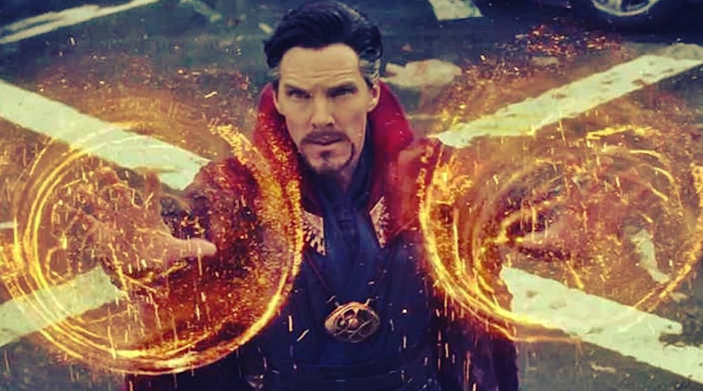 Doctor Strange 2