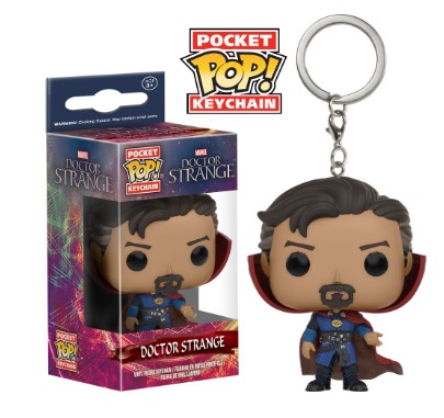 doctorstrangekeychain