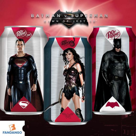 Image result for wonder woman dr pepper