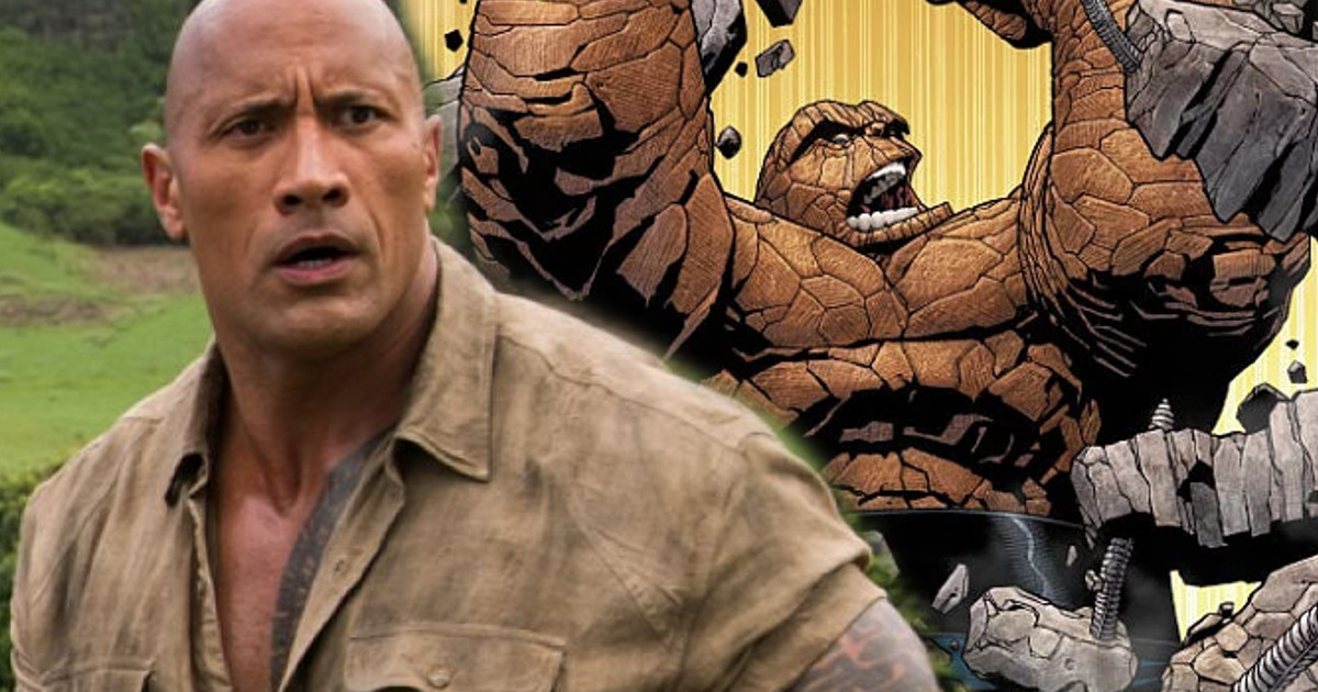 Can Black Adam Beat Superman? Dwayne Johnson Vs Henry Cavill Movie -  GameRevolution