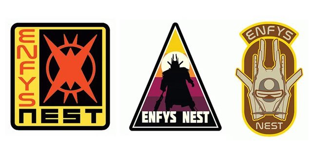 Han Solo Enfys Nest