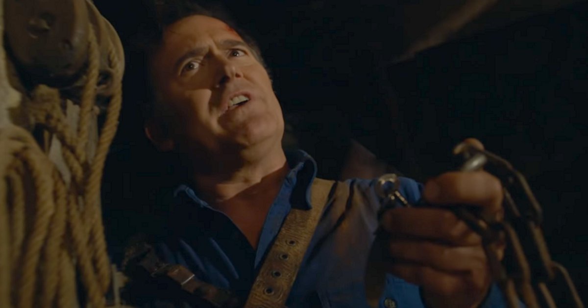 evil dead home again trailer