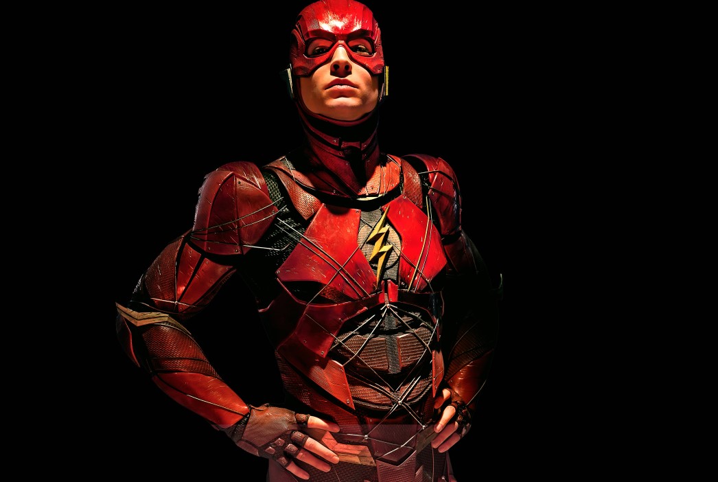 The Flash