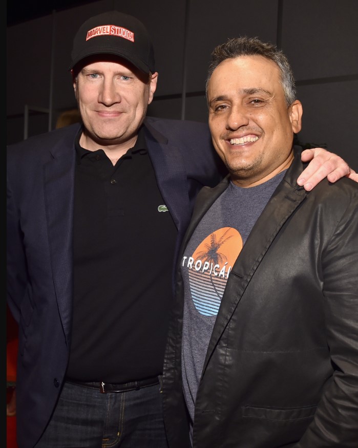 Kevin Feige