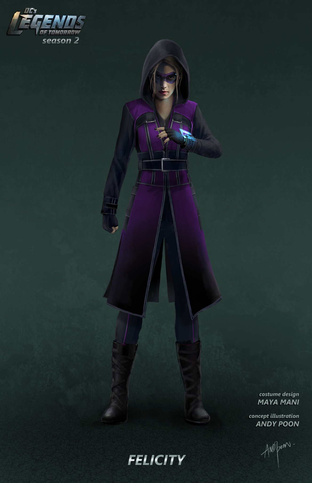 felicity concept art 2