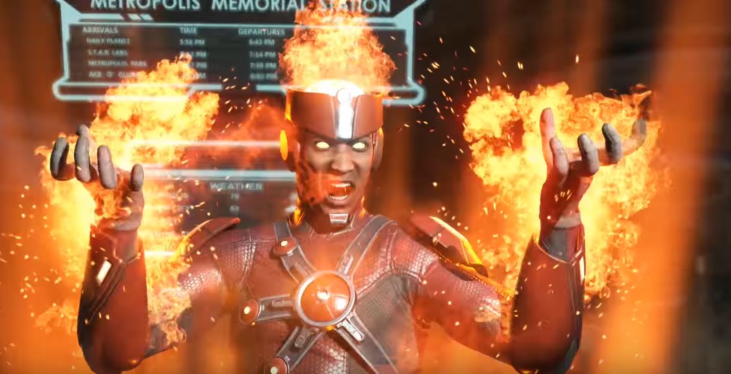 firestorm injustice 2 2