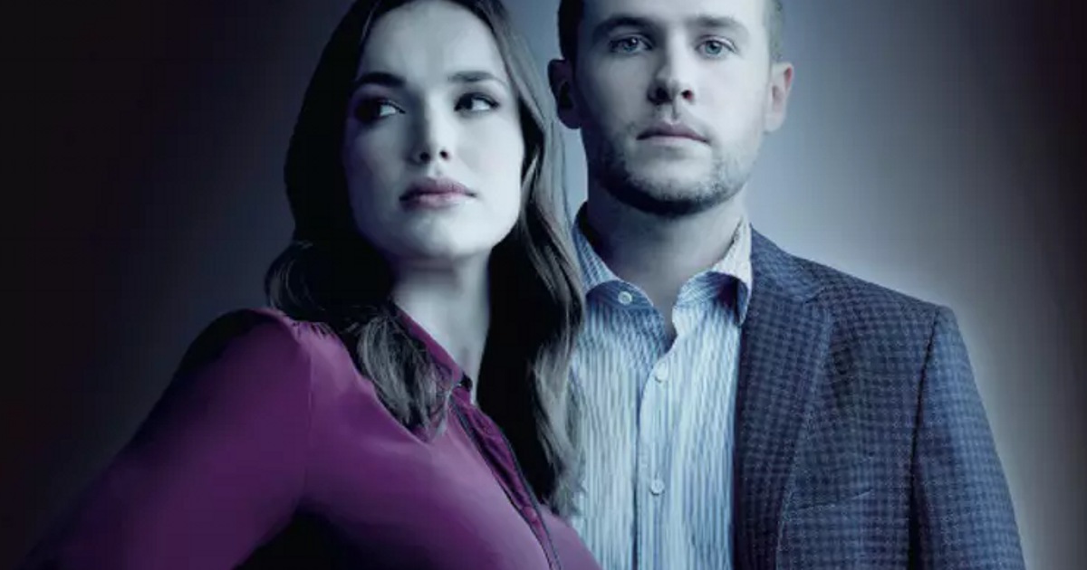 Agents Of Shield Poster Teases End Of Fitz Simmons Cosmic Book News