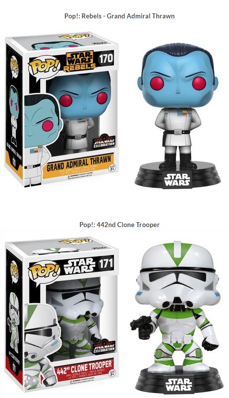 funko star wars celebration 2