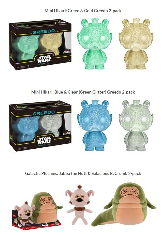 funko star wars celebration 3