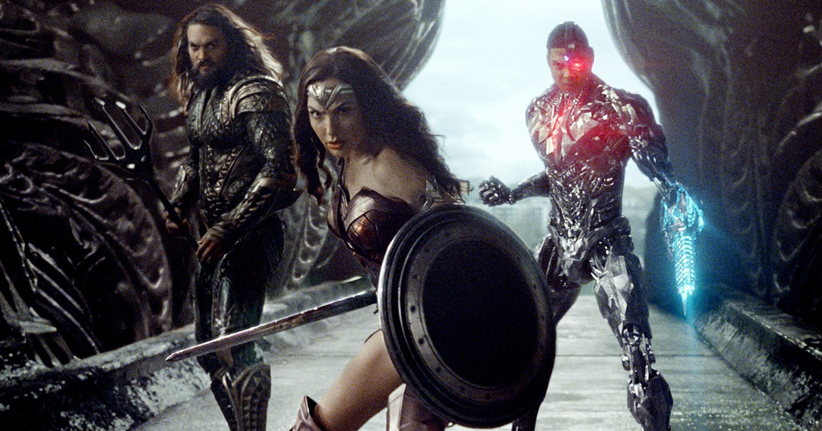 Joss Whedon Not Changing Justice League Tone Says Gal Gadot Cosmic Book News