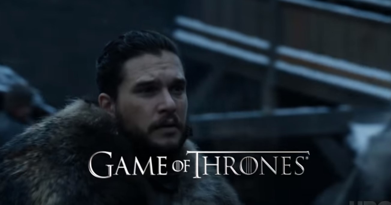 Game Of Thrones Final Season Episode Lengths Leak Cosmic Book News