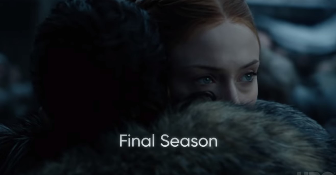 Game of Thrones Season 8