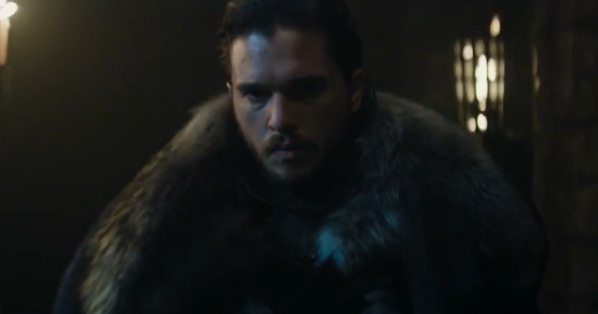 game thrones season 7 teaser New HBO Game Of Thrones Season 7 Teaser Trailer