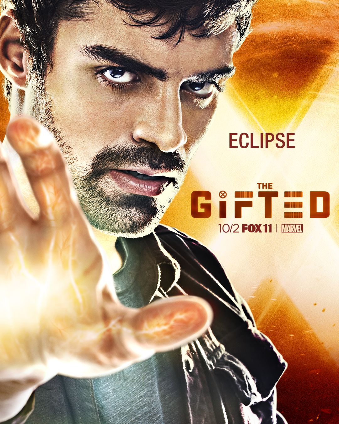 gifted eclipse