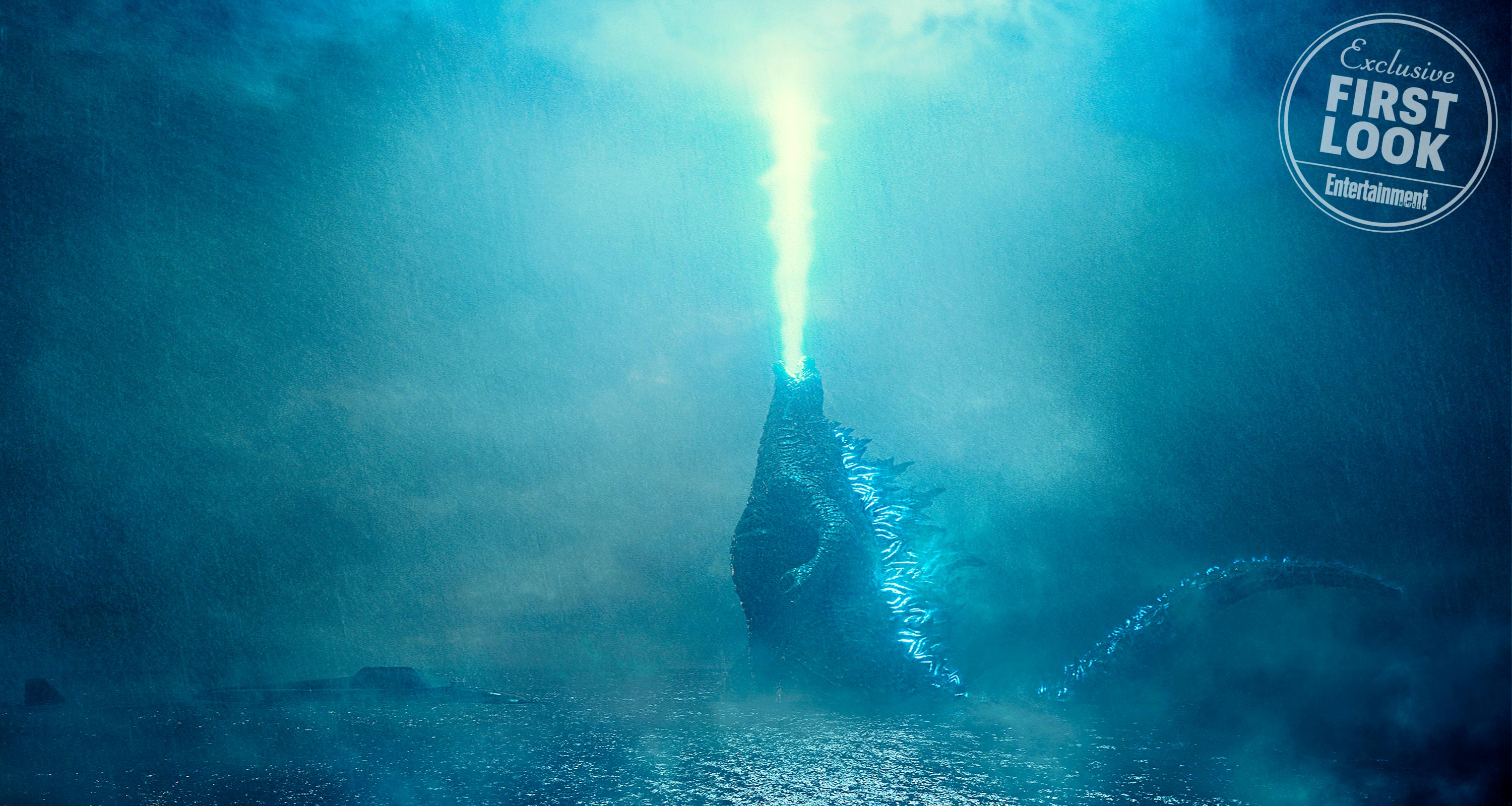 Godzilla: King of the Monsters