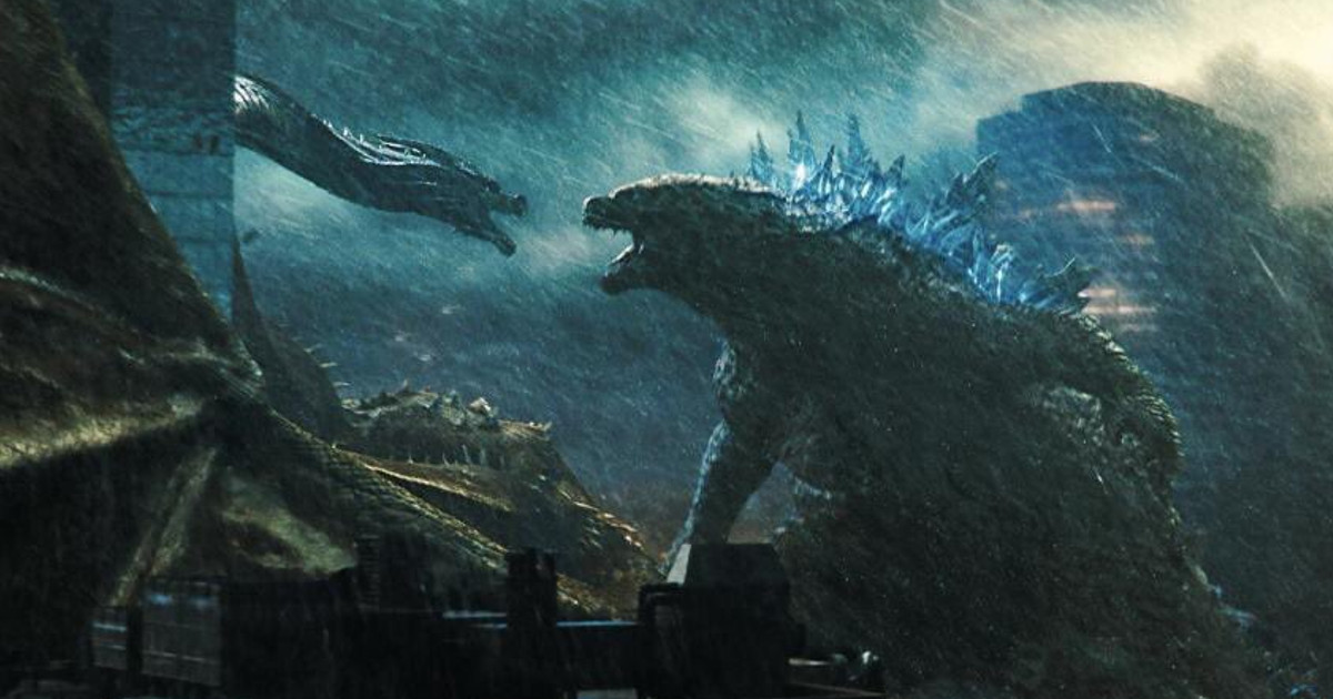 Godzilla Is A 'Monster Opera' Says Director  Cosmic Book News