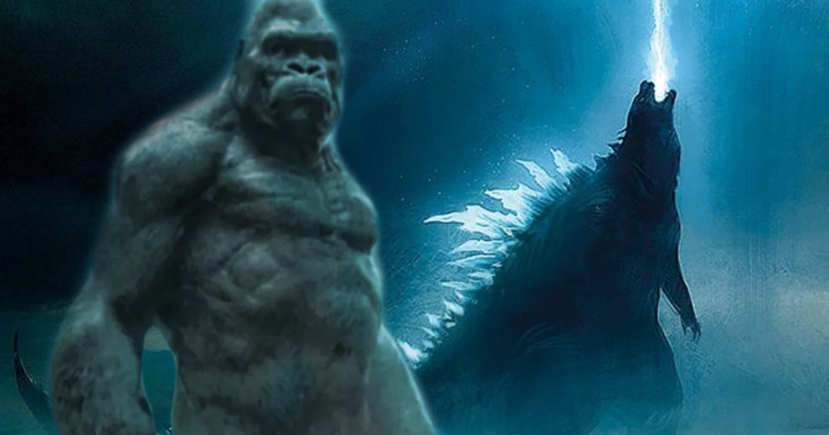 Godzilla Vs King Kong Cineeurope Footage Spectacular May Keep Release Date Cosmic Book News