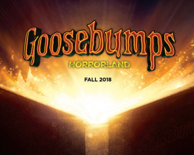 goosebumps 2 horrorland