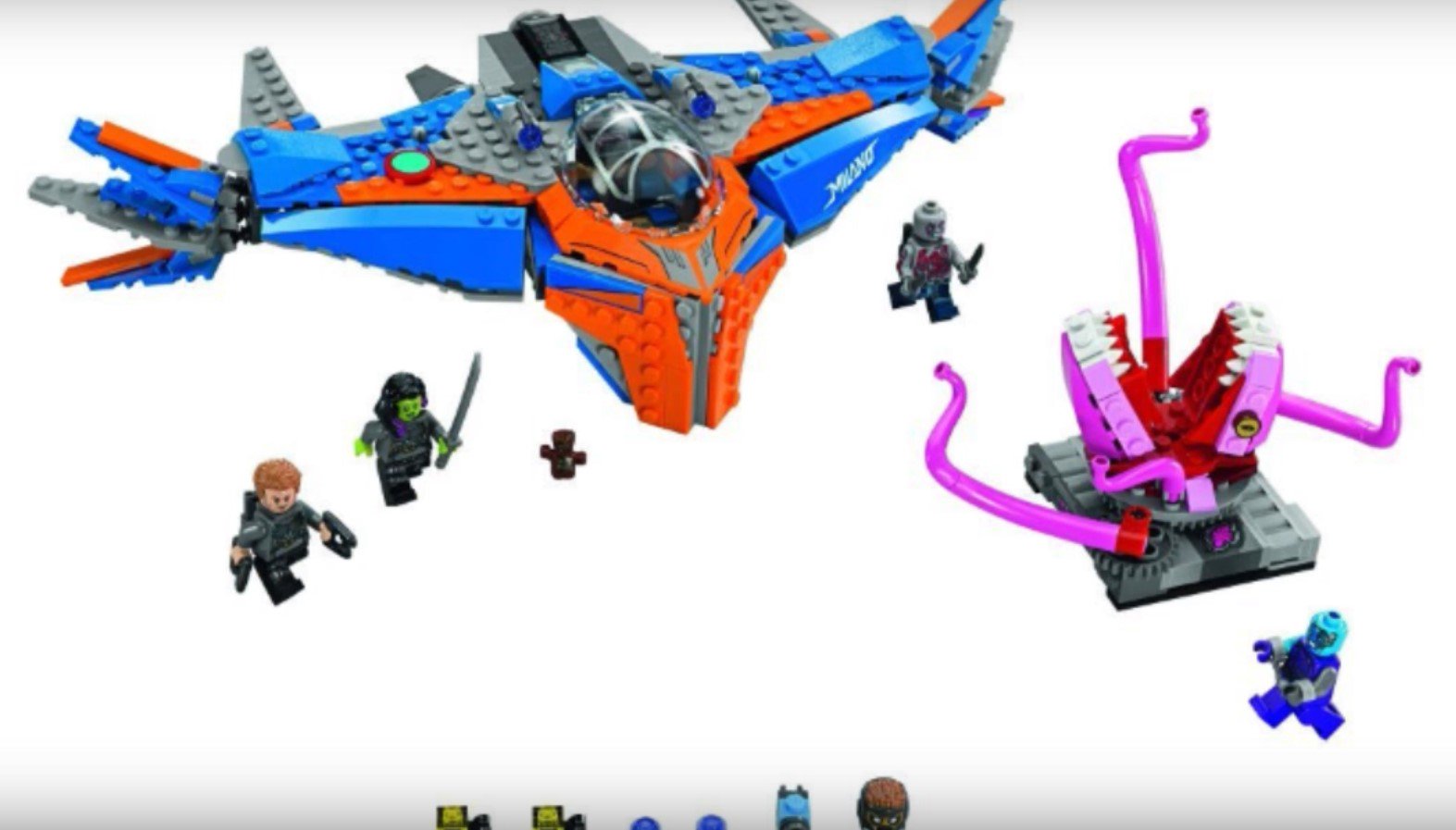 gotg 2lego 6