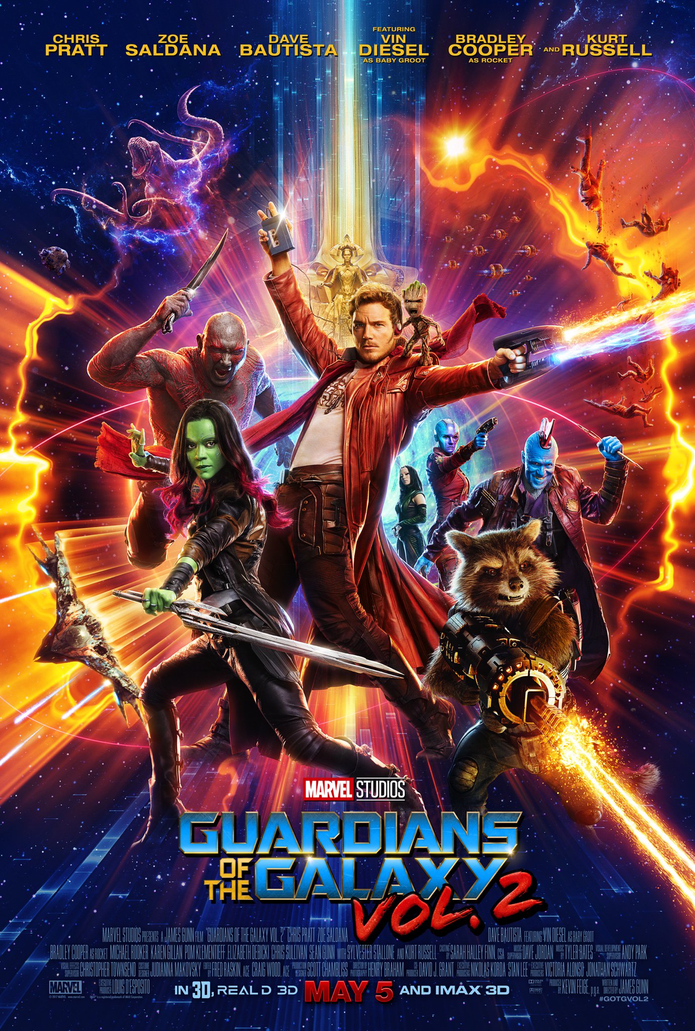 gotg2poster 0