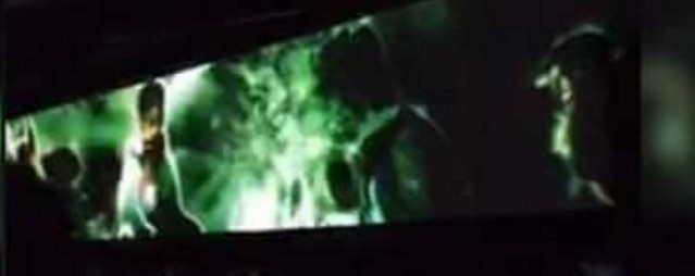 green lantern corps concept art