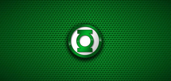 Green Lantern Corps movie