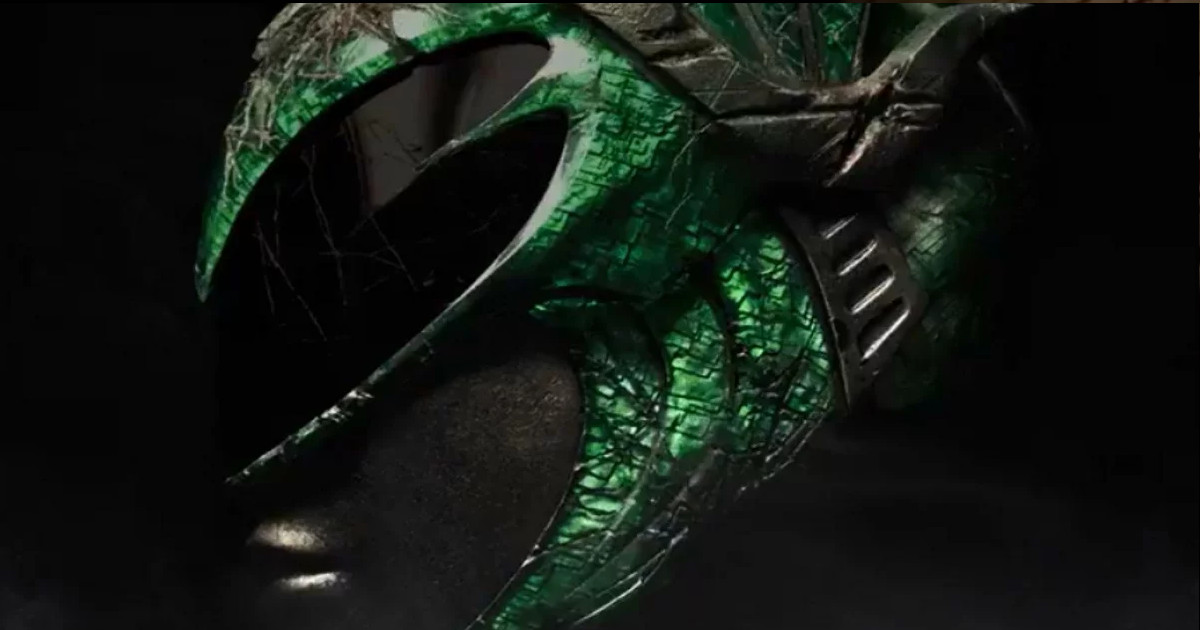 green ranger powe rangers sequel Power Rangers Movie Teases Green Ranger Again; Lord Zed Wanted For Sequel