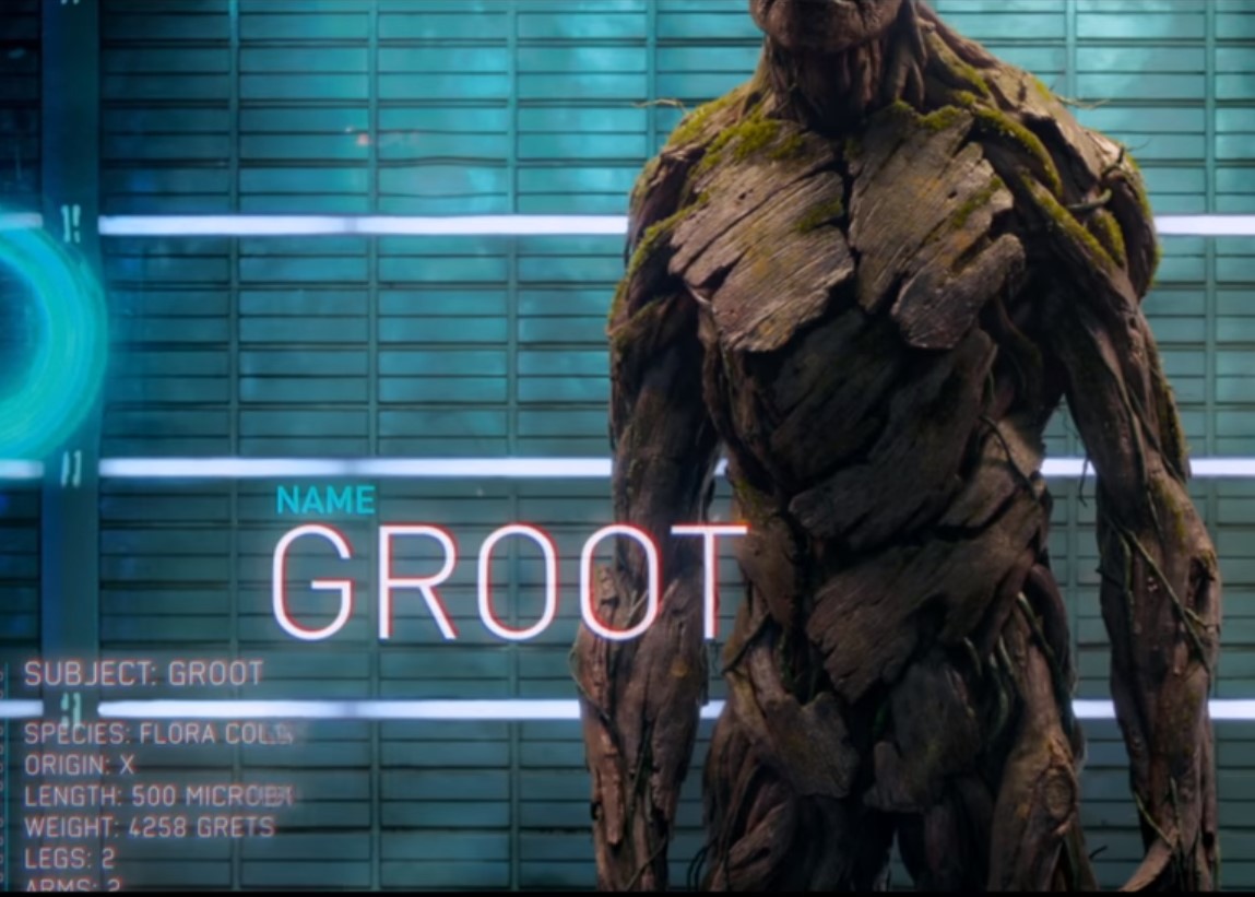 groot nova corps files