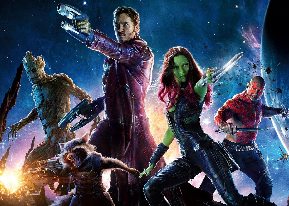 Guardians of the Galaxy 3