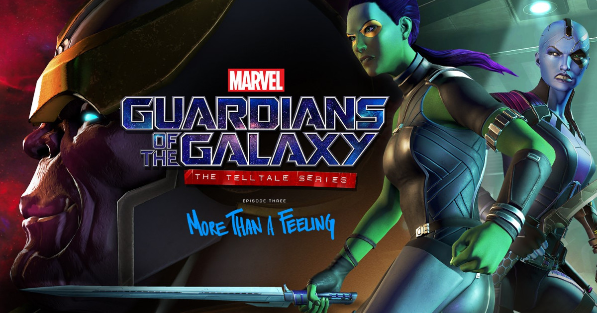 guardians galaxy telltale games ep 3 available