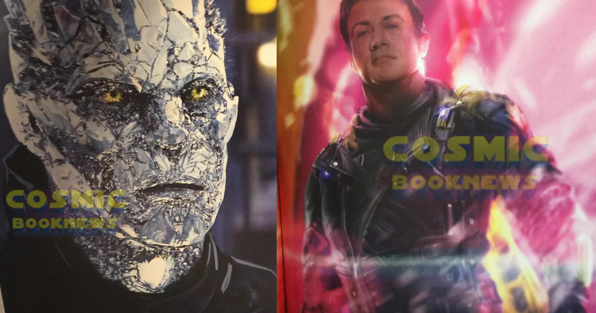 James Gunn Explains Guardians Of The Galaxy 2 Post Credit