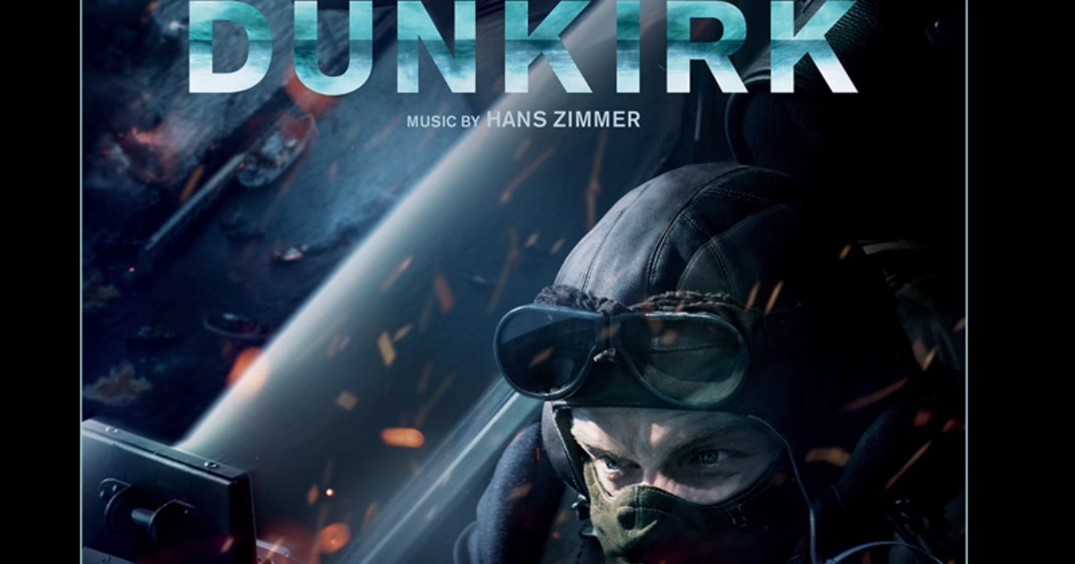 hans zimmer dunkirk Dunkirk: Listen To Hans Zimmers First Song For Christopher Nolan