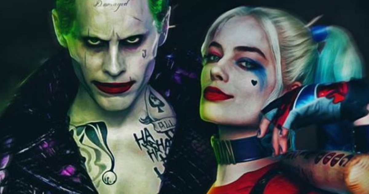 harley quinn vs joker movie Harley Quinn vs The Joker DCEU Movie Rumored