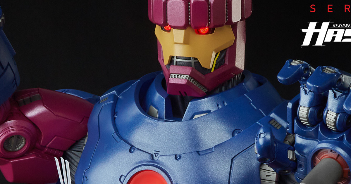 sentinel haslab