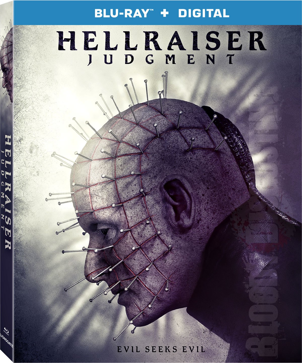 Hellraiser: Judgement