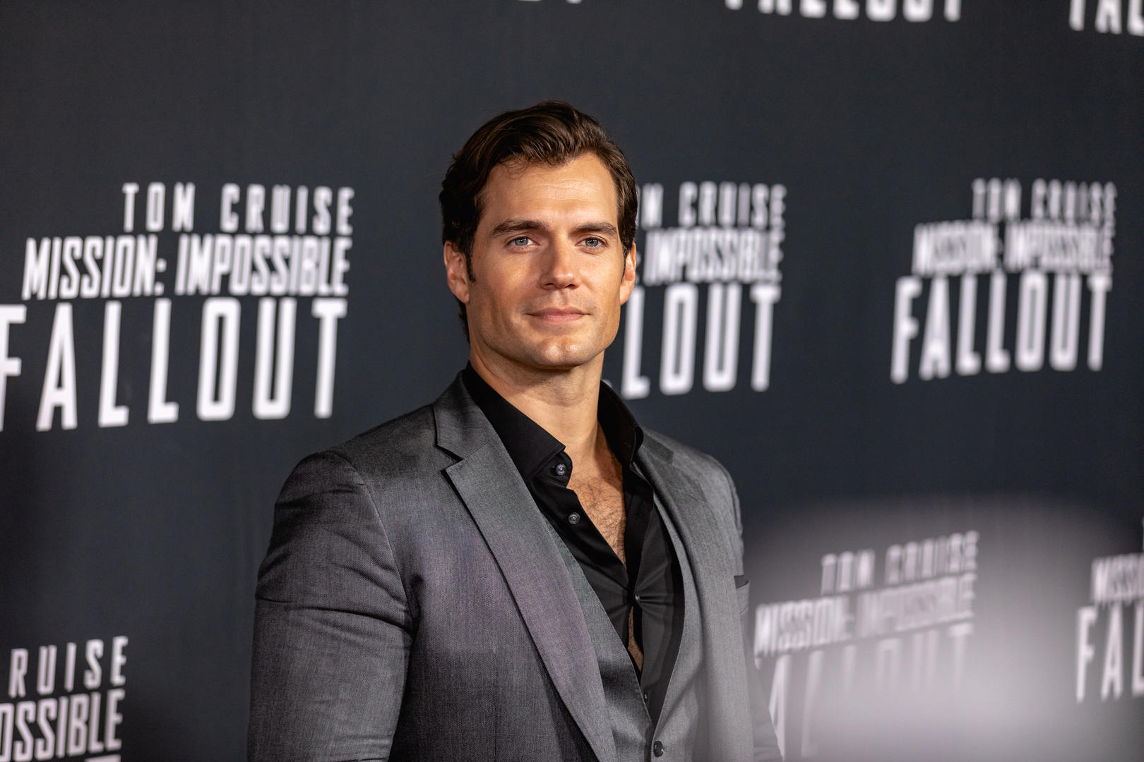 henry cavill brother charlie