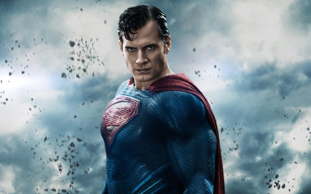 Superman: Matthew Vaughn reveals rejected plans for Man of Steel 2, The  Independent