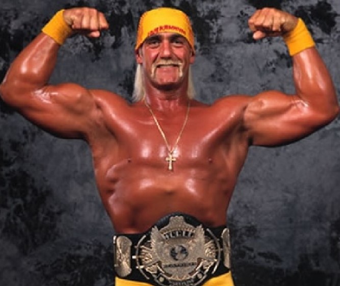 Hulk Hogan