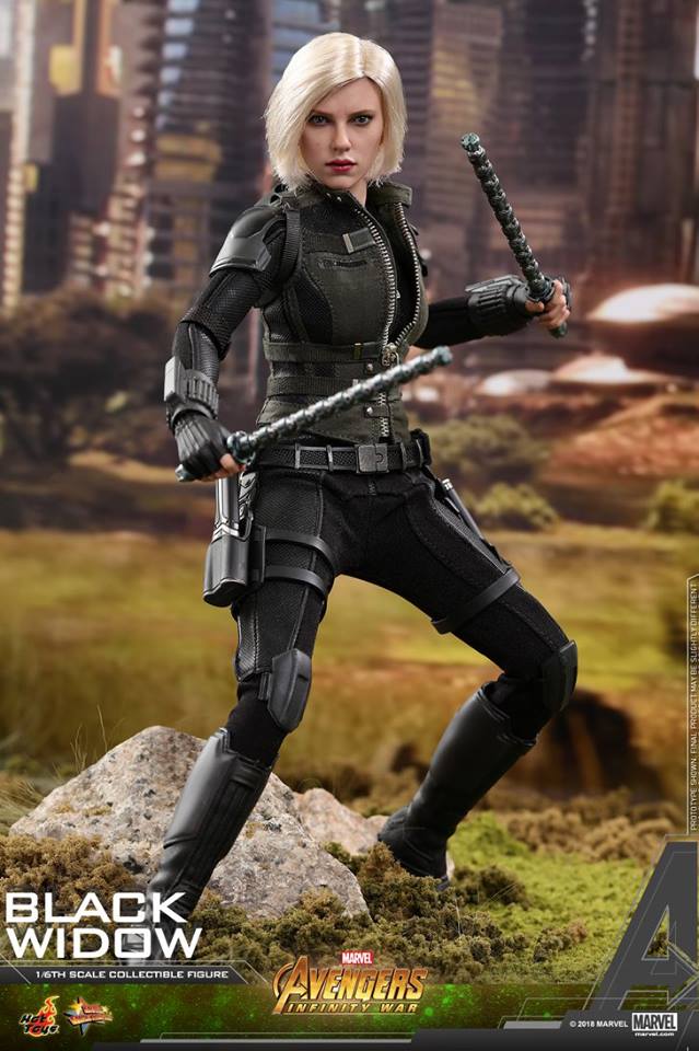 Hot Toys