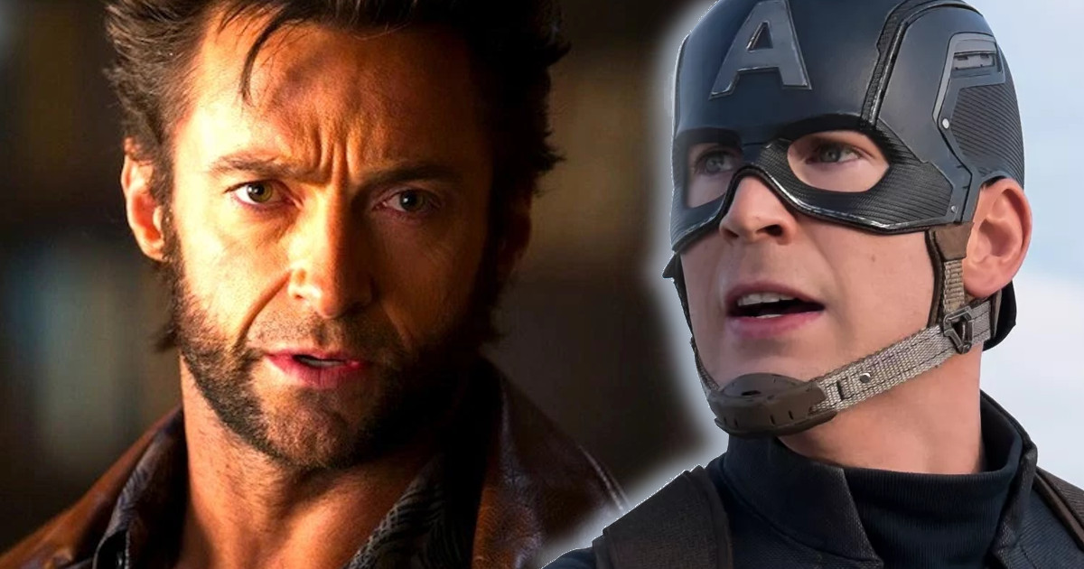 Hugh Jackman In Avengers: Endgame As Wolverine?  Cosmic 