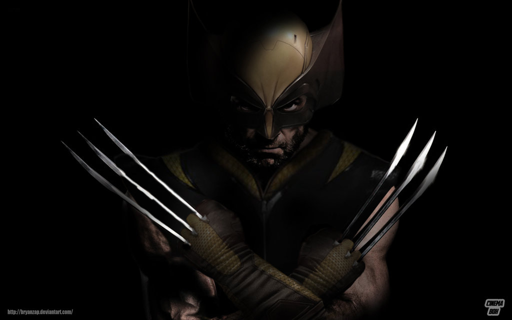 Hugh Jackman In Avengers Endgame As Wolverine Cosmic