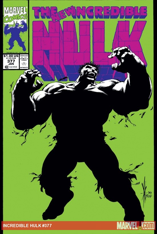 Hulk 377