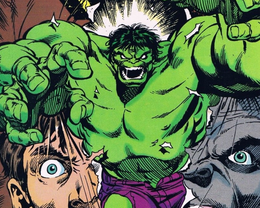 Hulk Theories For Avengers 4 Cosmic Book News