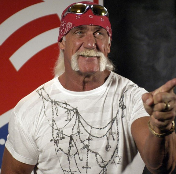 Hulk Hogan