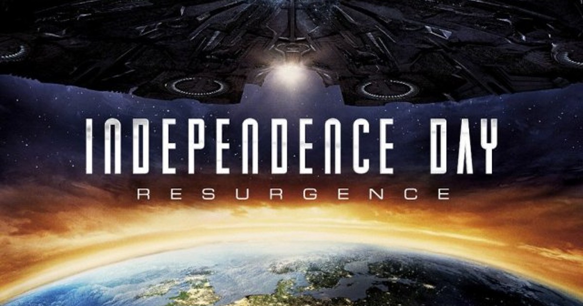 independence day resurgence movie review