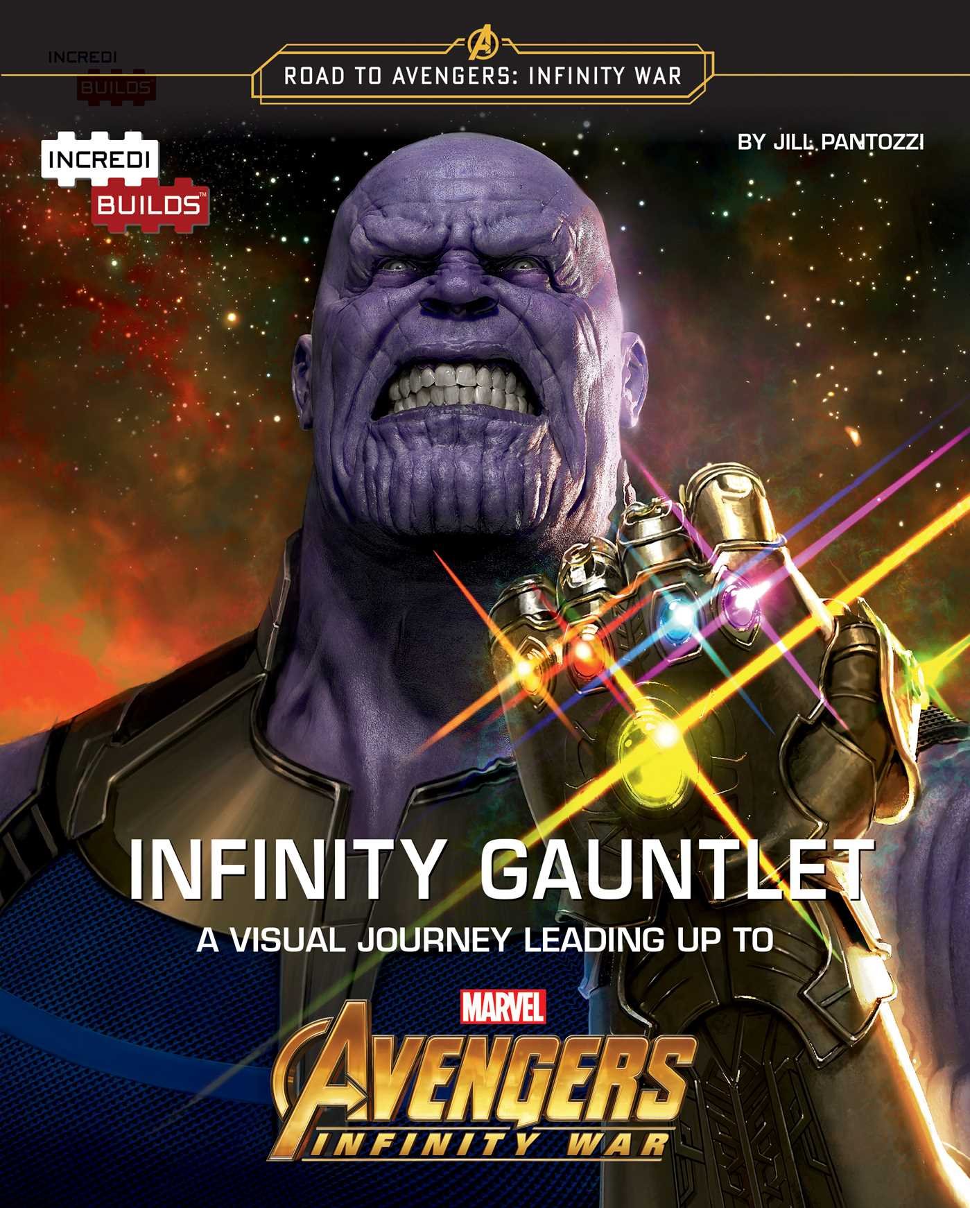 Avengers: Infinity War