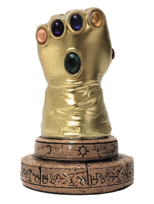 infinity gauntlet