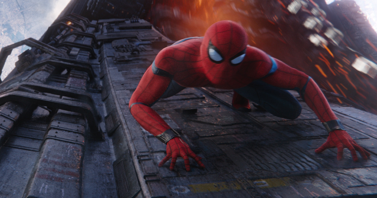 infinity war box office weekend Infinity War box office