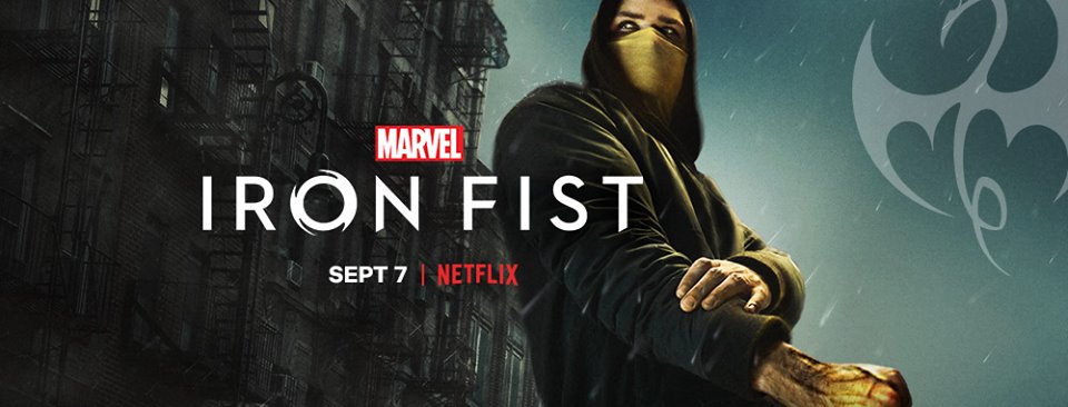 Iron Fist