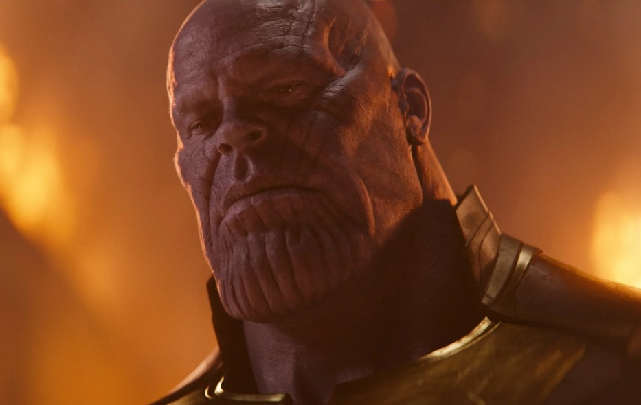 Thanos